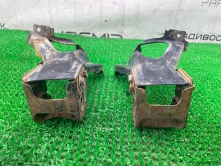 Крепление бампера переднее Honda CIVIC SHUTTLE AR EW 60870-SB6-000ZZ 2 ракурс