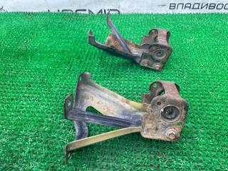 Крепление бампера переднее Honda CIVIC SHUTTLE AR EW 60870-SB6-000ZZ 4 ракурс