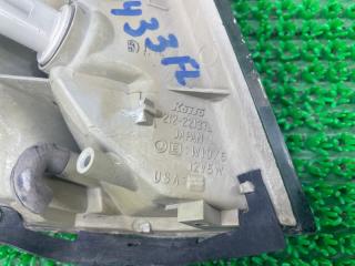 Поворотник левый передний Honda CIVIC SHUTTLE AR EW 34300-SB6-023 4 ракурс Поворотник левый передний Honda CIVIC SHUTTLE AR EW 34300-SB6-023 4 ракурс