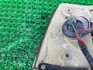 Поворотник левый передний Honda CIVIC SHUTTLE AR EW 34300-SB6-023 5 ракурс