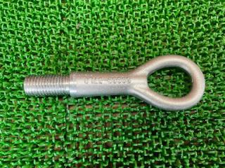 Крюк буксировочный Suzuki Escudo YD21S M16A 8996986R00 1 ракурс