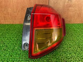 Стоп-сигнал правый задний Suzuki Escudo YD21S M16A 3565054P00 1 ракурс