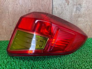 Стоп-сигнал правый задний Suzuki Escudo YD21S M16A 3565054P00 2 ракурс