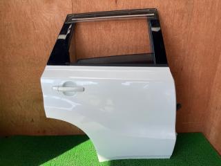 Дверь правая задняя Suzuki Escudo YD21S M16A 6800354P01 1 ракурс