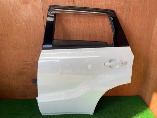 Дверь левая задняя Suzuki Escudo YD21S M16A 6800454P01 1 ракурс