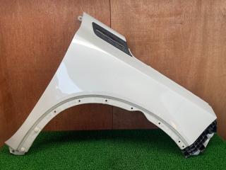 Крыло правое переднее Suzuki Escudo YD21S M16A 5761154P10 1 ракурс