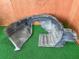 Подкрылок правый передний Suzuki Escudo YD21S M16A 1 ракурс
