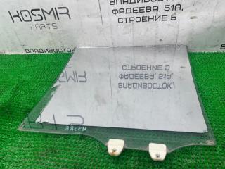 Стекло двери правое заднее Honda CIVIC SHUTTLE AR EW 76350-SB6-010 2 ракурс