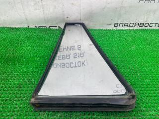 Стекло двери правое заднее Honda CIVIC SHUTTLE AR EW 76251-SB6-000 2 ракурс