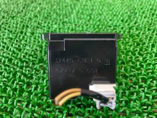Датчик положения руля Suzuki Escudo YD21S M16A 3744068L10 5 ракурс