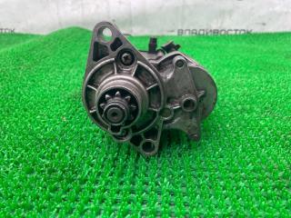 Стартер Honda CIVIC SHUTTLE AR EW 31200-PE0-661 1 ракурс