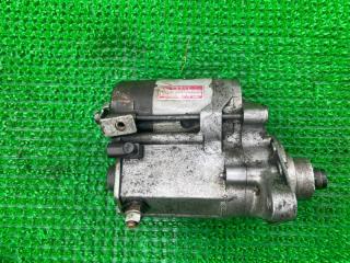 Стартер Honda CIVIC SHUTTLE AR EW 31200-PE0-661 3 ракурс