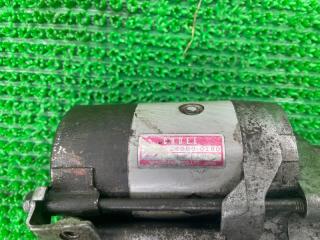 Стартер Honda CIVIC SHUTTLE AR EW 31200-PE0-661 4 ракурс