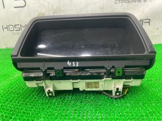 Спидометр Honda CIVIC SHUTTLE AR EW 37200-SB6-942 2 ракурс