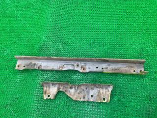 Планка замка капота Honda CIVIC SHUTTLE AR EW 60842-SB6-000ZZ 3 ракурс