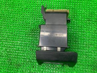 Решетка вентиляционная левая передняя Honda CIVIC SHUTTLE AR EW 64410-SB6-003ZA 2 ракурс