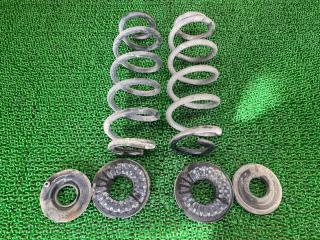 Пружина задняя Suzuki Escudo YD21S M16A 4131154P00 1 ракурс Пружина задняя Suzuki Escudo YD21S M16A 4131154P00 1 ракурс
