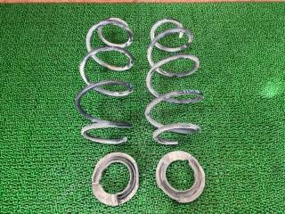 Пружина передняя Suzuki Escudo YD21S M16A 4111154P00 1 ракурс Пружина передняя Suzuki Escudo YD21S M16A 4111154P00 1 ракурс