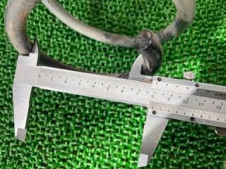 Пружина передняя Suzuki Escudo YD21S M16A 4111154P00 4 ракурс