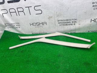 Накладка на стойку кузова Honda CIVIC SHUTTLE AR EW 73823-SB6-000ZA 1 ракурс