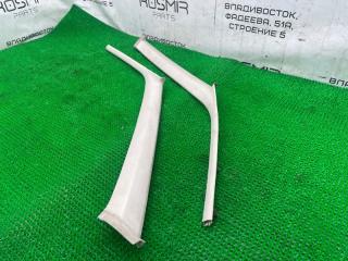 Накладка на стойку кузова Honda CIVIC SHUTTLE AR EW 73823-SB6-000ZA 2 ракурс
