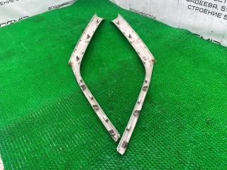 Накладка на стойку кузова Honda CIVIC SHUTTLE AR EW 73823-SB6-000ZA 4 ракурс