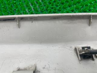 Накладка на стойку кузова Honda CIVIC SHUTTLE AR EW 73823-SB6-000ZA 5 ракурс