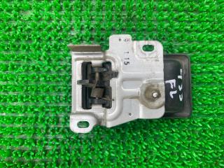 Ручка двери внутренняя левая передняя Honda CIVIC SHUTTLE AR EW 75520-SB4-013ZF 2 ракурс