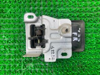 Ручка двери внутренняя правая передняя Honda CIVIC SHUTTLE AR EW 75510-SB4-013ZF 2 ракурс