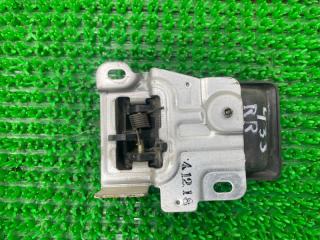 Ручка двери внутренняя правая задняя Honda CIVIC SHUTTLE AR EW 75510-SB4-013ZF 2 ракурс