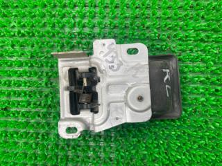 Ручка двери внутренняя левая задняя Honda CIVIC SHUTTLE AR EW 75520-SB4-013ZF 2 ракурс