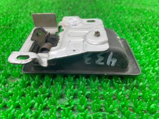 Ручка двери внутренняя левая задняя Honda CIVIC SHUTTLE AR EW 75520-SB4-013ZF 4 ракурс