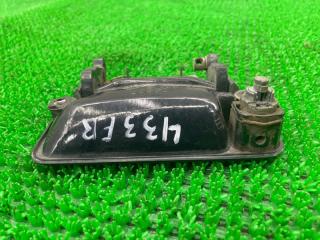 Ручка двери внешняя правая передняя Honda CIVIC SHUTTLE AR EW 75610-SB6-013 5 ракурс