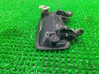 Ручка двери внешняя левая передняя Honda CIVIC SHUTTLE AR EW 75620-SB6-013 4 ракурс