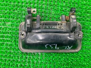 Ручка двери внешняя левая задняя Honda CIVIC SHUTTLE AR EW 76620-SB6-013 2 ракурс