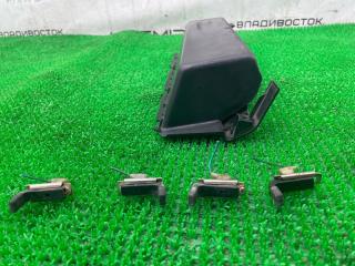 Бардачок левый передний Honda CIVIC SHUTTLE AR EW 66260-SB6-000 5 ракурс