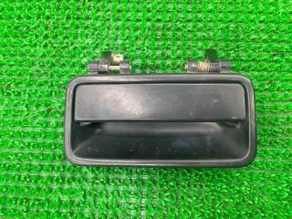 Ручка двери внешняя задняя правая Honda CIVIC SHUTTLE 1986