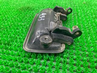 Ручка двери внешняя правая задняя Honda CIVIC SHUTTLE AR EW 76610-SB6-013 3 ракурс