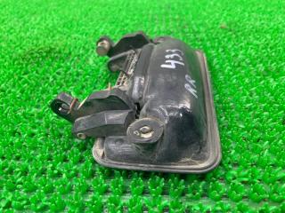 Ручка двери внешняя правая задняя Honda CIVIC SHUTTLE AR EW 76610-SB6-013 4 ракурс