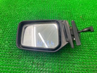Зеркало правое переднее Honda CIVIC SHUTTLE AR EW 88150-SB6-951 1 ракурс