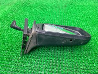 Зеркало правое переднее Honda CIVIC SHUTTLE AR EW 88150-SB6-951 3 ракурс