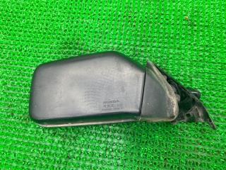 Зеркало правое переднее Honda CIVIC SHUTTLE AR EW 88150-SB6-951 4 ракурс