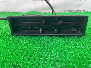 Блок управления климат-контролем передний Honda CIVIC SHUTTLE AR EW 39330-SB6-000 1 ракурс