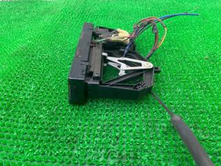 Блок управления климат-контролем передний Honda CIVIC SHUTTLE AR EW 39330-SB6-000 4 ракурс