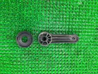 Ручка стеклоподъемника левая задняя Honda CIVIC SHUTTLE AR EW 75330-679-020ZG 2 ракурс