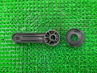 Ручка стеклоподъемника левая передняя Honda CIVIC SHUTTLE AR EW 75330-679-020ZG 2 ракурс