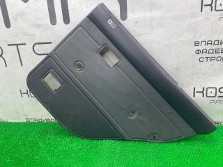 Обшивка дверей правая задняя Honda CIVIC SHUTTLE AR EW 76821-SB6-000ZC 1 ракурс