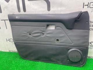 Обшивка дверей левая передняя Honda CIVIC SHUTTLE AR EW 75831-SB6-010ZA 1 ракурс