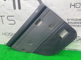 Обшивка дверей левая задняя Honda CIVIC SHUTTLE AR EW 76831-SB6-000ZC 1 ракурс