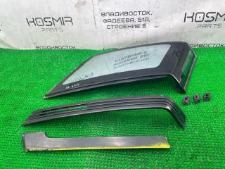 Стекло собачника левое заднее Honda CIVIC SHUTTLE AR EW 73210-SB6-305 1 ракурс